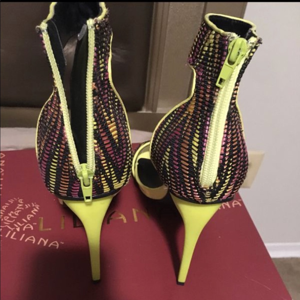 Heels